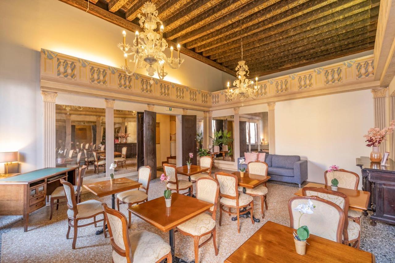 Residenza Centopietre - Dorsoduro By Wonderful Italy 威尼斯 外观 照片