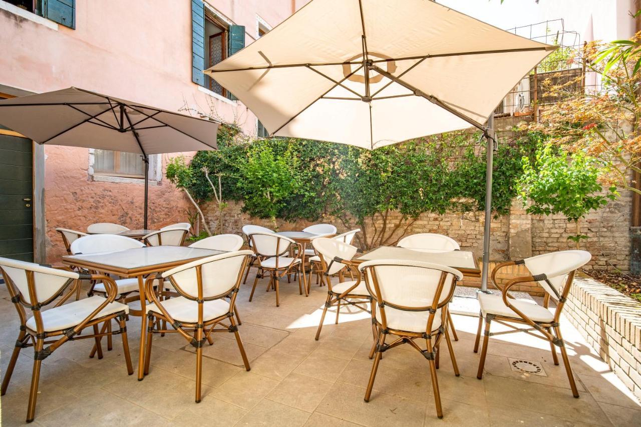 Residenza Centopietre - Dorsoduro By Wonderful Italy 威尼斯 外观 照片