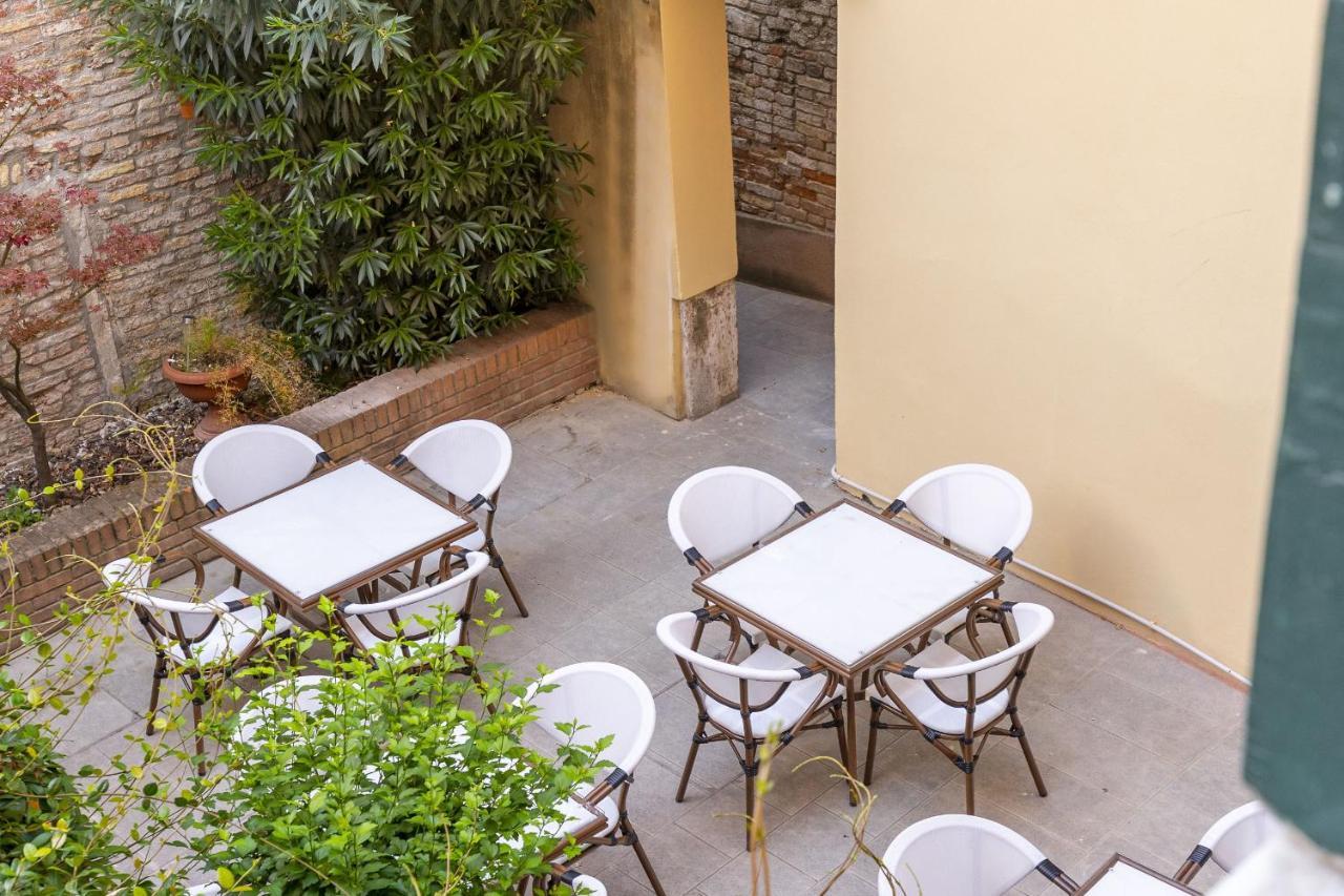 Residenza Centopietre - Dorsoduro By Wonderful Italy 威尼斯 外观 照片