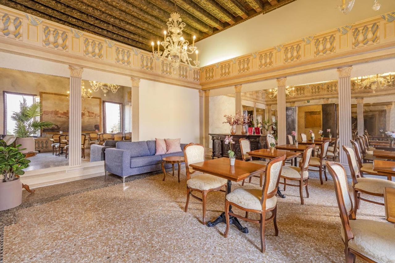 Residenza Centopietre - Dorsoduro By Wonderful Italy 威尼斯 外观 照片