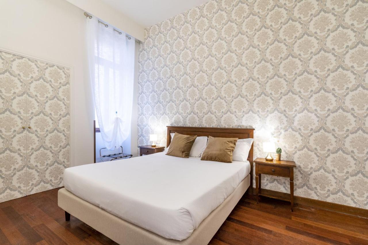 Residenza Centopietre - Dorsoduro By Wonderful Italy 威尼斯 外观 照片
