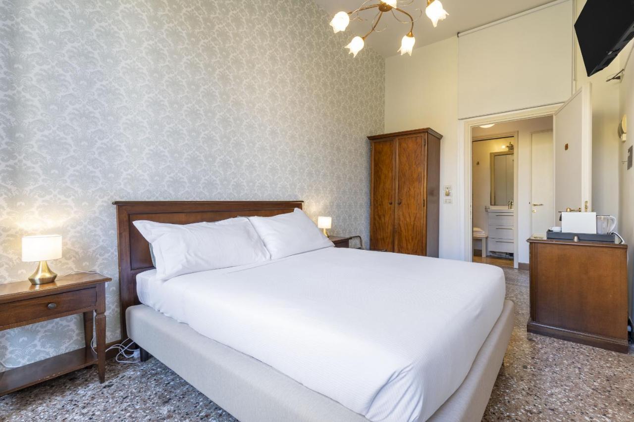 Residenza Centopietre - Dorsoduro By Wonderful Italy 威尼斯 外观 照片