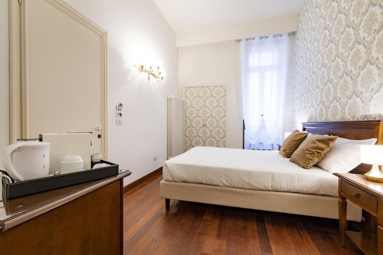 Residenza Centopietre - Dorsoduro By Wonderful Italy 威尼斯 外观 照片