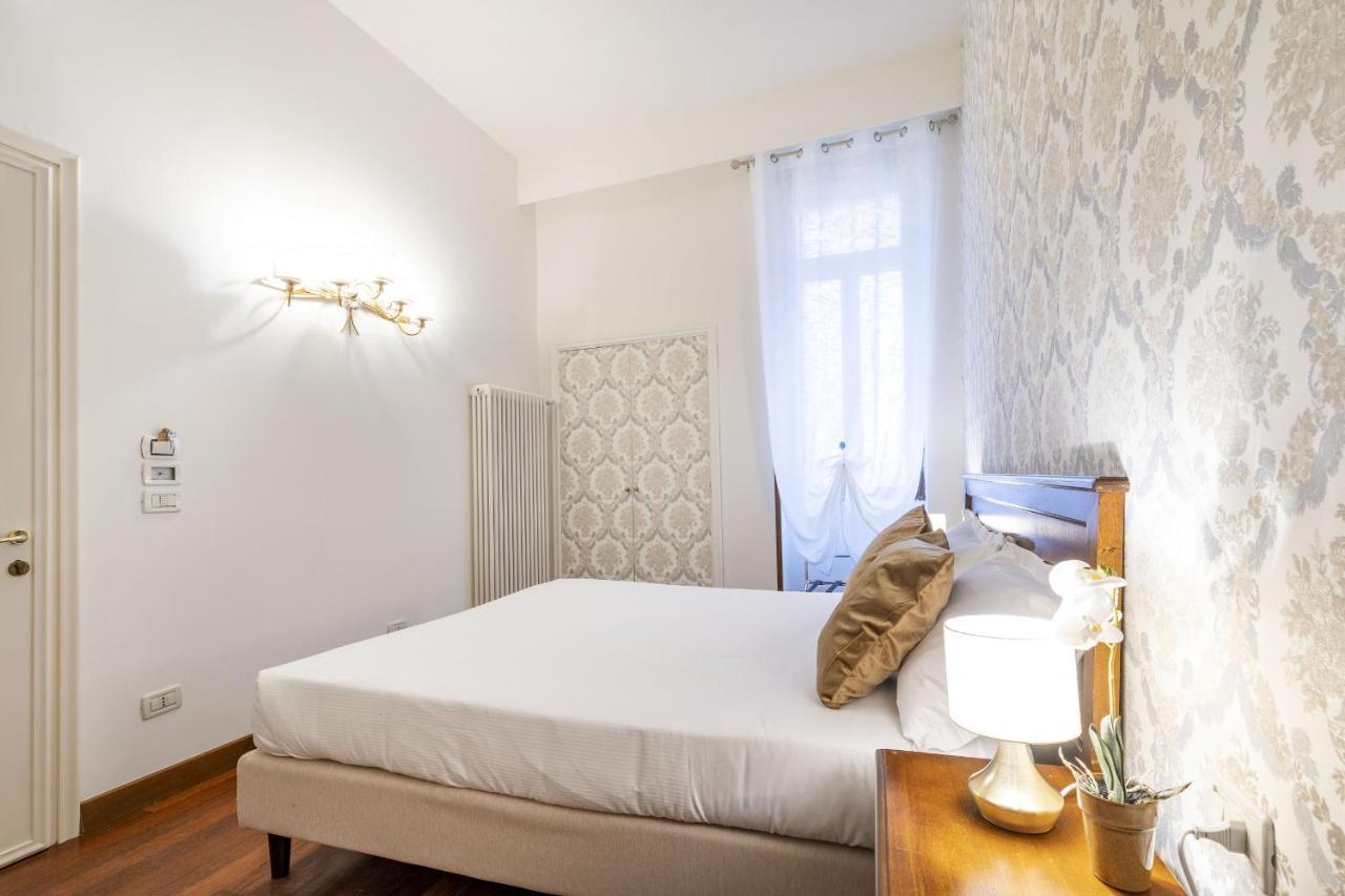 Residenza Centopietre - Dorsoduro By Wonderful Italy 威尼斯 外观 照片