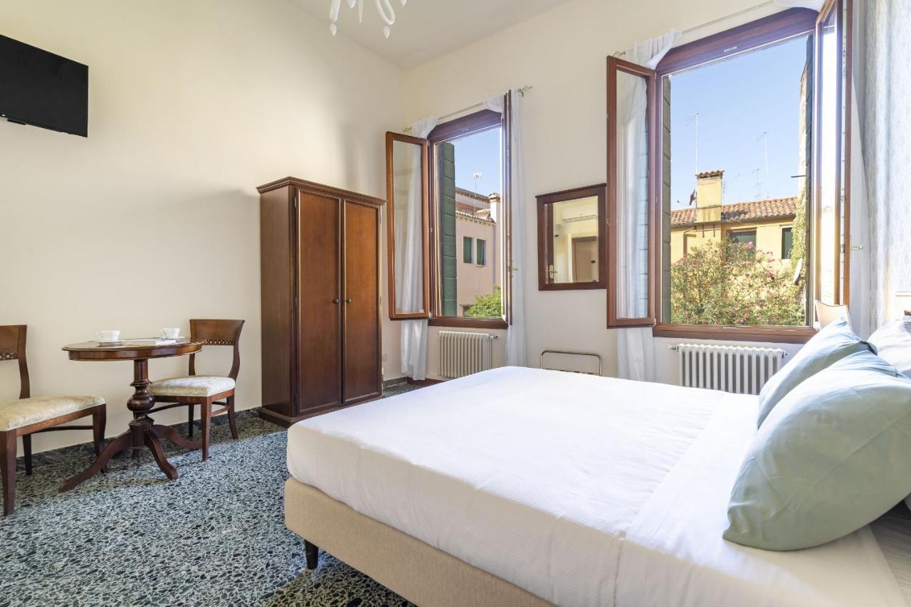 Residenza Centopietre - Dorsoduro By Wonderful Italy 威尼斯 外观 照片
