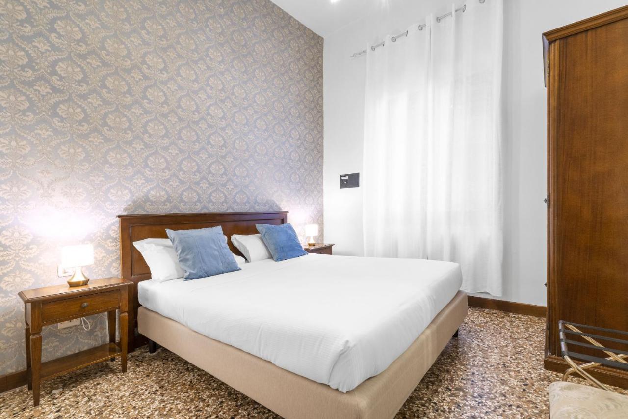 Residenza Centopietre - Dorsoduro By Wonderful Italy 威尼斯 外观 照片