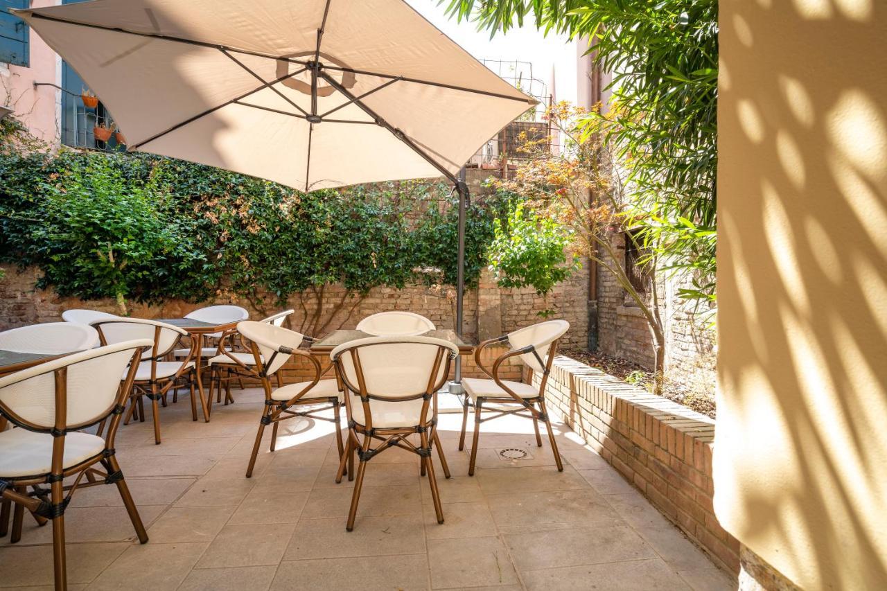 Residenza Centopietre - Dorsoduro By Wonderful Italy 威尼斯 外观 照片